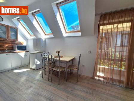 Двустаен, 53m² - Апартамент за продажба - 119948019