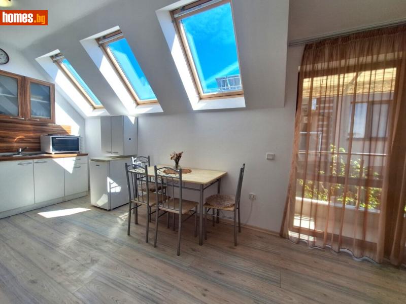 Двустаен, 53m² - Гр.Несебър, Бургас - Апартамент за продажба - Max Real - 119948019
