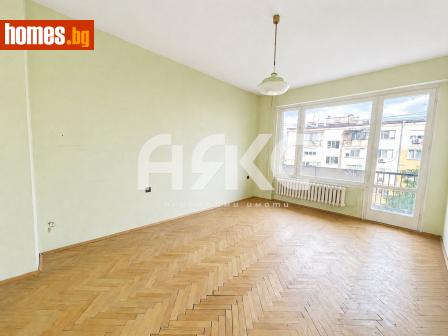 Двустаен, 60m² - Апартамент за продажба - 119948659