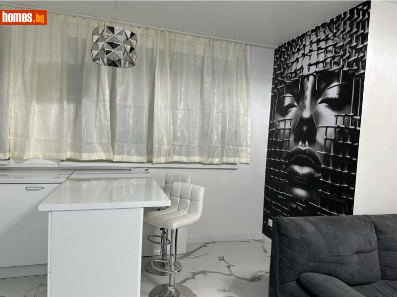 Двустаен, 70m² - Кв. Витоша, София - Апартамент за продажба - Абела - 119949772