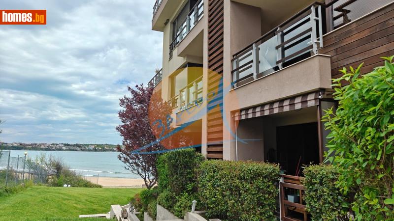 Двустаен, 79m² - Гр.Созопол, Бургас - Апартамент за продажба - Зарево България АД - 119953705