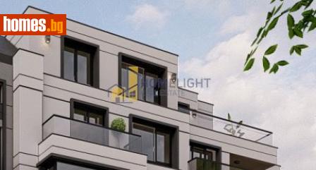 Двустаен, 96m² - Апартамент за продажба - 119954309