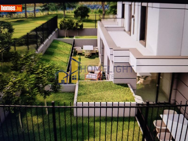 Тристаен, 104m² - Кв. Малинова Долина, София - Апартамент за продажба - ХОУМ ЛАЙТ  - 119954323