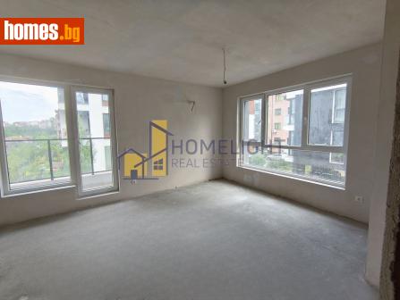 Тристаен, 105m² - Апартамент за продажба - 119954343