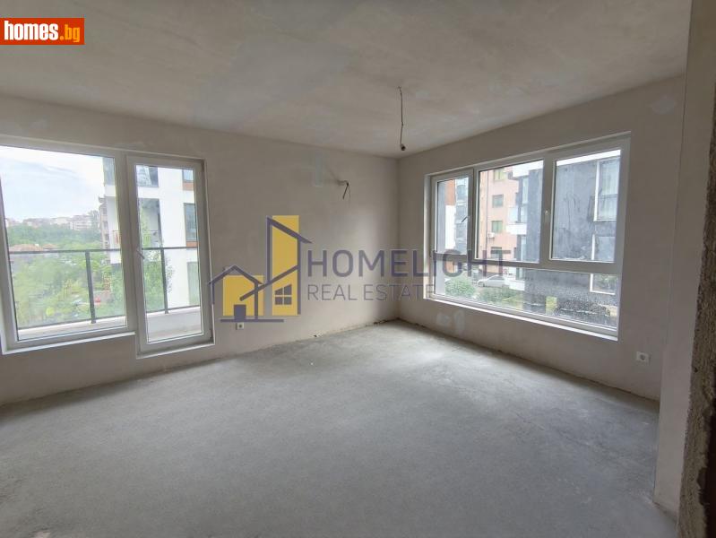 Тристаен, 105m² - Жк. Дървеница, София - Апартамент за продажба - ХОУМ ЛАЙТ  - 119954343