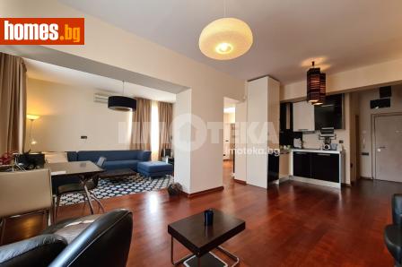 Тристаен, 94m² - Апартамент за продажба - 119955723