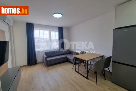 Двустаен, 54m² - Апартамент за продажба - 119955789