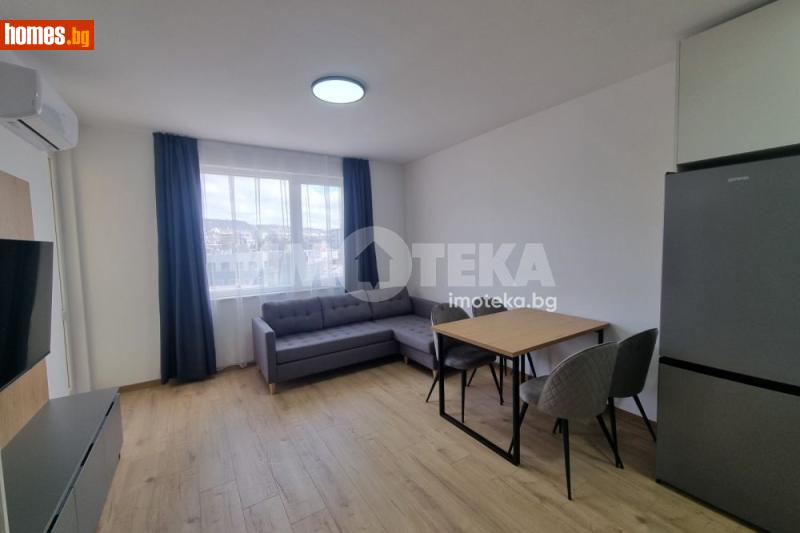 Двустаен, 54m² - Варна, Варна - Апартамент за продажба - ИМОТЕКА АД - 119955789