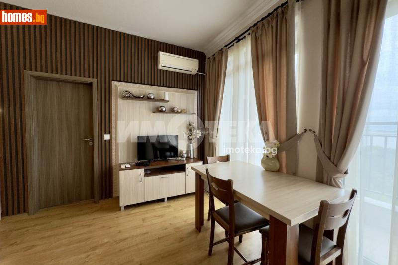 Тристаен, 110m² - Кв. Редута, София - Апартамент за продажба - ИМОТЕКА АД - 119955808