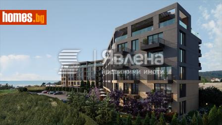 Многостаен, 12197m² - Апартамент за продажба - 119955844