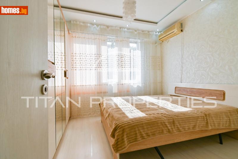 Двустаен, 46m² - Жк. Люлин 5, София - Апартамент за продажба - Титан Пропъртис  - 119956194