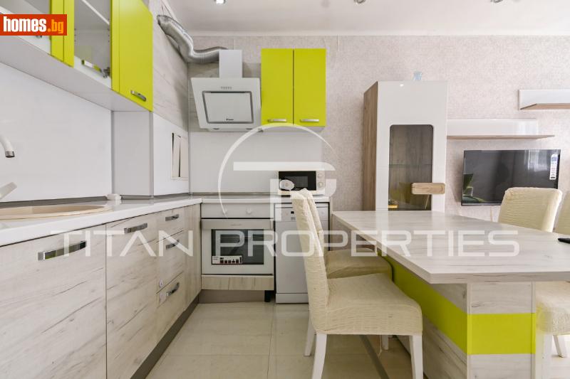 Двустаен, 46m² - снимка 7