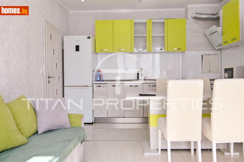 Двустаен, 46m² - снимка 6