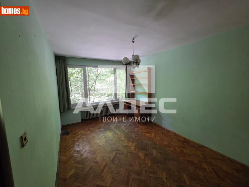 Двустаен, 72m² - Жк. Изток, София - Апартамент за продажба - АЛДЕС НЕДВИЖИМИ ИМОТИ - 119956222