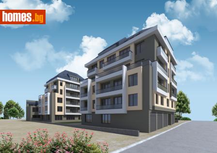 Четиристаен, 191m² - Апартамент за продажба - 119956443