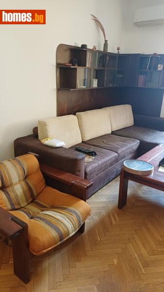 Двустаен, 75m² -  Център, София - Апартамент за продажба - Катани Инженеринг ООД - 119956666