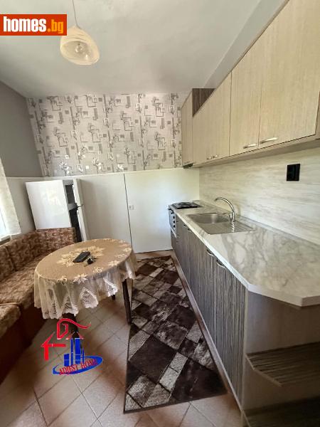 Тристаен, 86m² - Жк. Добруджански, Шумен - Апартамент за продажба - Аджест хоум - 119956841