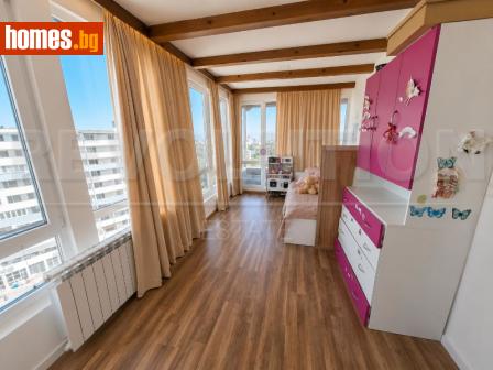 Многостаен, 120m² - Апартамент за продажба - 119956853