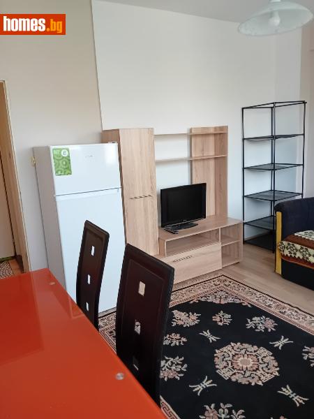 Двустаен, 55m²