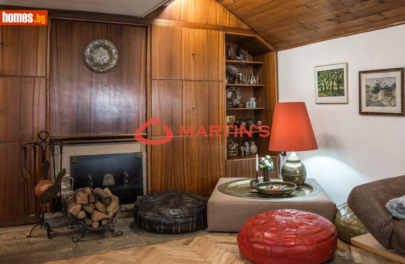 Мезонет, 144m² - Жк. Илинден, София - Апартамент за продажба - МАРТИНС Риелторс - 119958689
