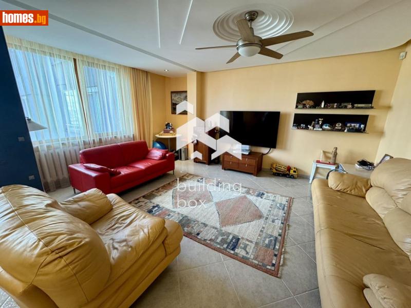 Многостаен, 150m² - Жк. Младост 1, София - Апартамент под наем - Билдинг Бокс - 119958745
