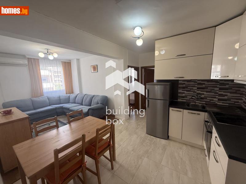 Многостаен, 127m² - Жк. Борово, София - Апартамент под наем - Билдинг Бокс - 119958810