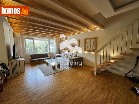 Тристаен, 162m² - Апартамент за продажба - 119959437