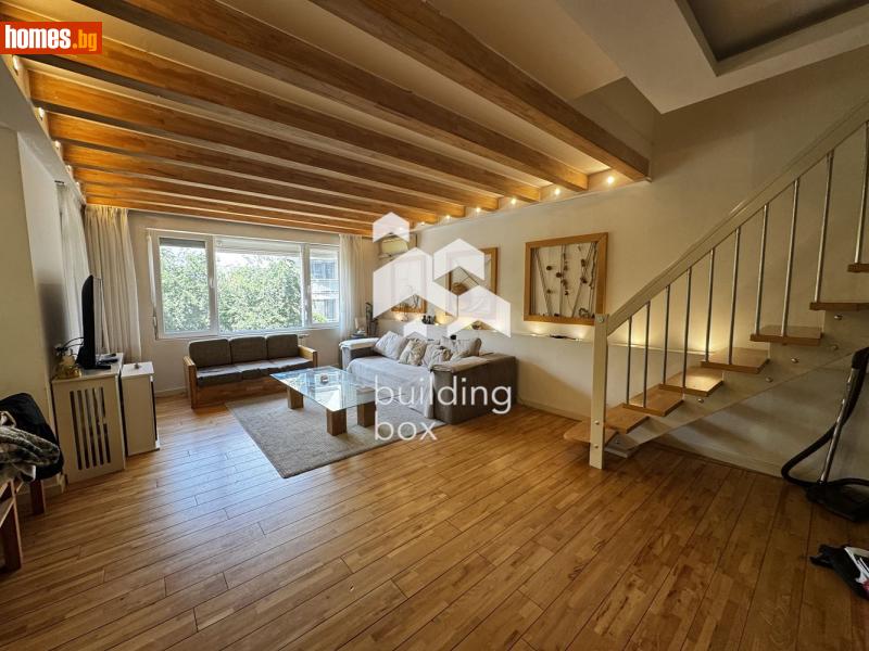 Тристаен, 162m² - Жк. Младост 2, София - Апартамент за продажба - Билдинг Бокс - 119959437