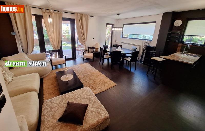 Къща, 330m² -  Драгалевци, София - Къща под наем - ДРИЙМ ВИЖЪН НЕДВИЖИМИ ИМОТИ - 119960123