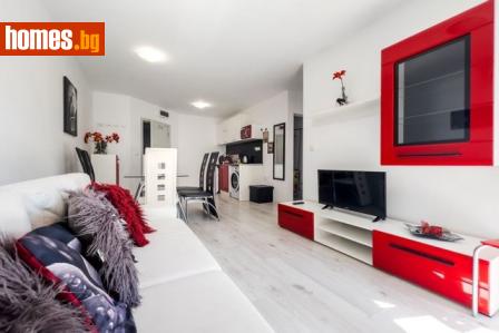 Тристаен, 65m² - Апартамент за продажба - 119960239