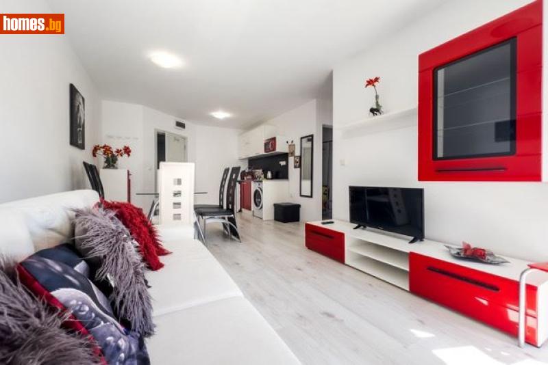 Тристаен, 65m² - Гр.Балчик, Добрич - Апартамент за продажба - Expert Estate - 119960239