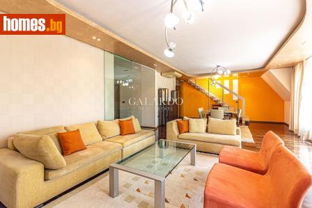 Четиристаен, 300m² - Апартамент под наем - 119960271