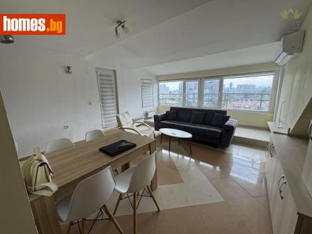 Двустаен, 46m² - Апартамент за продажба - 119961113