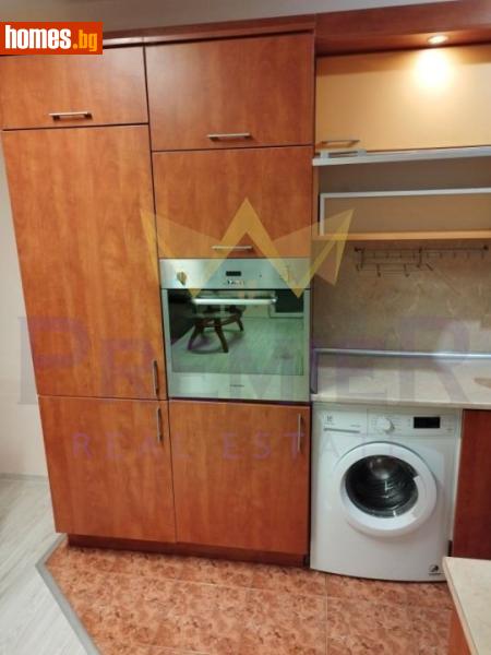 Двустаен, 80m² - Жк. Левски, Варна - Апартамент под наем - ИМОТИ ПРЕМИЕР - 119964155