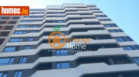 Двустаен, 57m² - Апартамент за продажба - 119964160