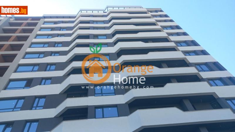 Двустаен, 57m² - Жк. Младост, Варна - Апартамент за продажба - Ориндж хоум ЕООД - 119964160