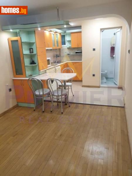 Тристаен, 80m² -  ЛК Тракия, Варна - Апартамент под наем - ИМОТИ ПРЕМИЕР - 119964233