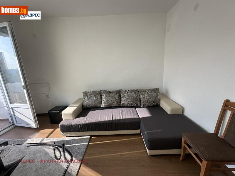 Двустаен, 65m² -  9-ти Квартал, Плевен - Апартамент под наем - Адрес Плевен - 119965331