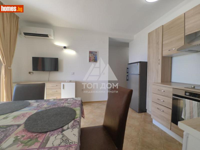 Тристаен, 68m² - М-т Ален Мак, Варна - Апартамент за продажба - Топ Дом  - 119965639