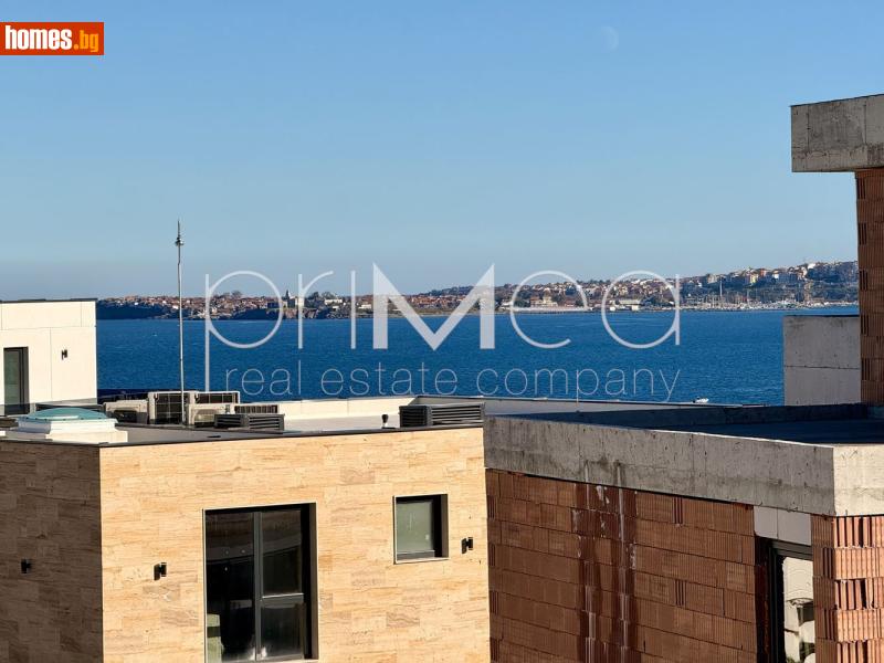 Двустаен, 74m² - Гр.Черноморец, Бургас - Апартамент за продажба - ПРИМЕА Недвижими Имоти - 119965985