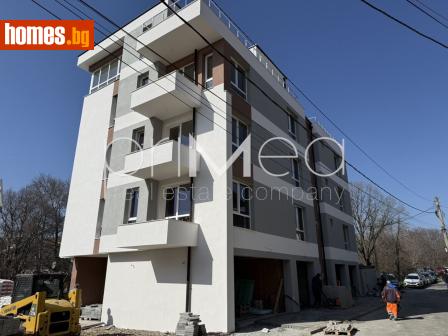 Тристаен, 94m² - Апартамент за продажба - 119966061