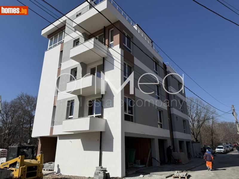 Тристаен, 94m² - Гр.Айтос, Бургас - Апартамент за продажба - ПРИМЕА Недвижими Имоти - 119966061