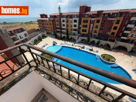 Едностаен, 49m² - Апартамент за продажба - 119966206
