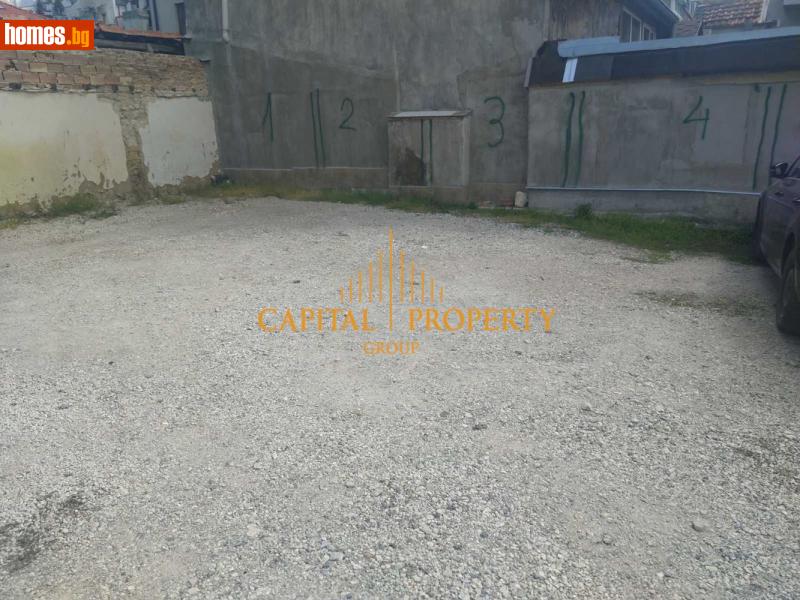 Гараж, 12m² -  Общината, Варна - Апартамент под наем - Капитал Пропърти Груп - 119966957