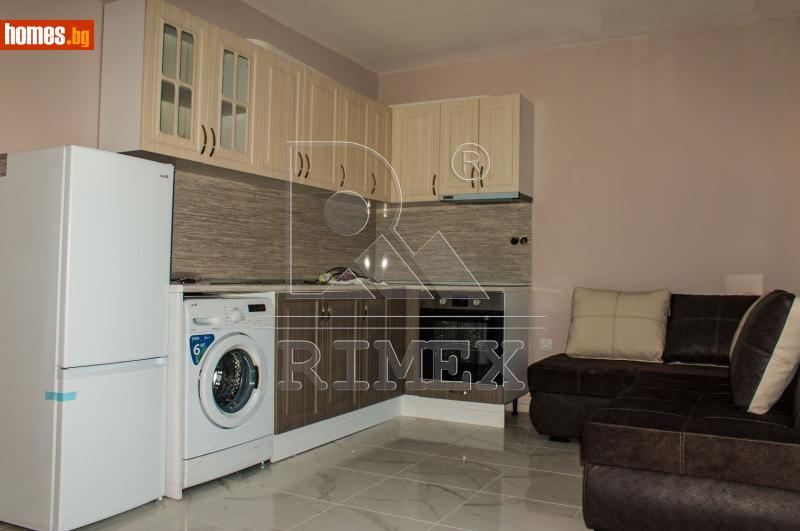 Двустаен, 65m² -  Център, Пловдив - Апартамент под наем - Римекс Имоти - 119969685