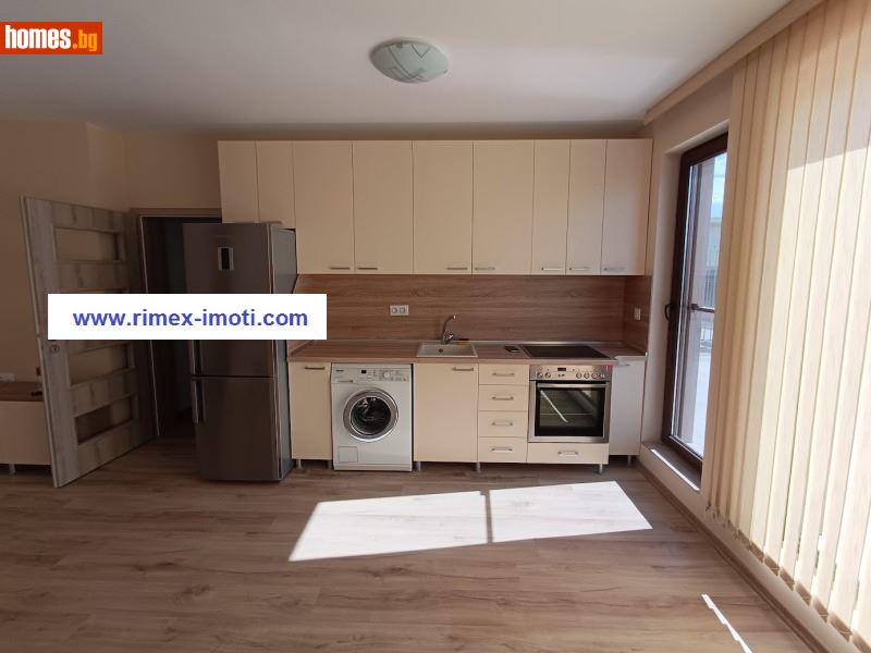 Двустаен, 60m² - Жк. Христо Смирненски, Пловдив - Апартамент под наем - Римекс Имоти - 119969852