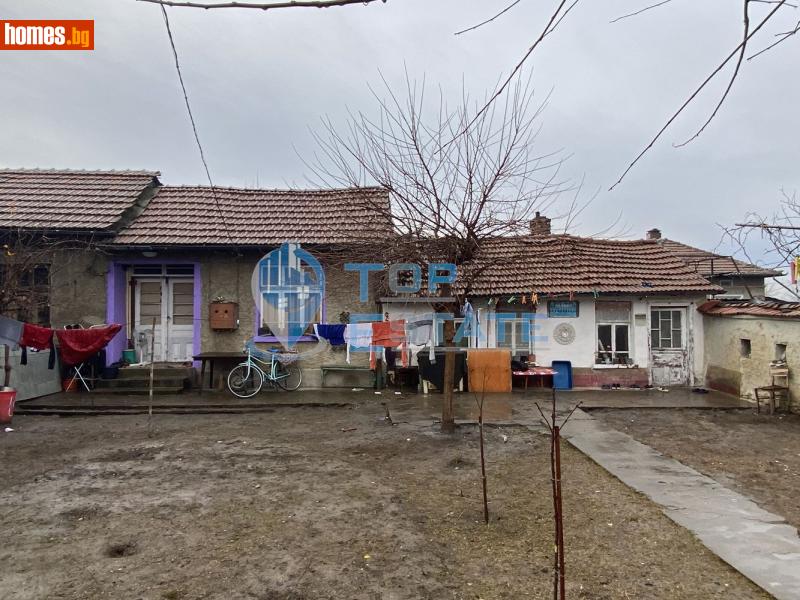 Къща, 65m² - Гр.Горна Оряховица, Велико Търново - Къща за продажба - Top Estate - 119970079
