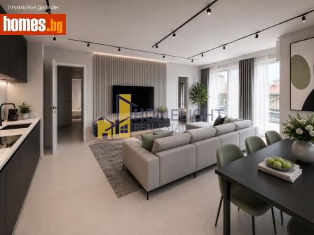 Четиристаен, 235m² - Апартамент за продажба - 119972325