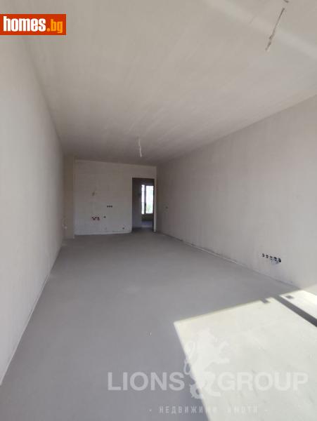Тристаен, 97m² - Жк. Овча Купел, София - Апартамент за продажба - LIONS GROUP - 119972934
