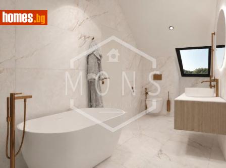 Тристаен, 122m² - Апартамент за продажба - 119973432